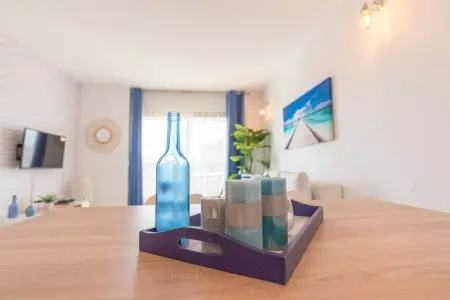 Procusan, Appartement 6 personnes à Torremolinos - Photo 51