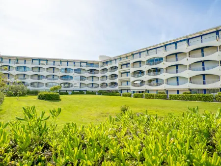 Les Terrasses de la Mer, Appartement 4 personnes à La Grande Motte - Photo 1