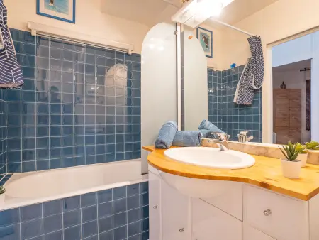 Les Terrasses de la Mer, Appartement 4 personnes à La Grande Motte - Photo 4