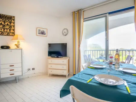 Les Terrasses de la Mer, Appartement 4 personnes à La Grande Motte - Photo 8