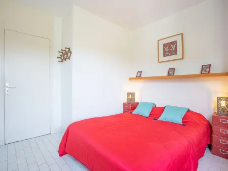 Les Terrasses de la Mer, Appartement 4 personnes à La Grande Motte - Photo 10