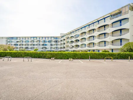 Les Terrasses de la Mer, Appartement 4 personnes à La Grande Motte - Photo 12