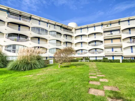 Les Terrasses de la Mer, Appartement 4 personnes à La Grande Motte - Photo 13