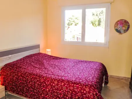Les Vignes, Appartement 4 personnes à Saint Cyr sur mer Les Lecques - Photo 7