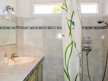 Les Vignes, Appartement 4 personnes à Saint Cyr sur mer Les Lecques - Photo 8