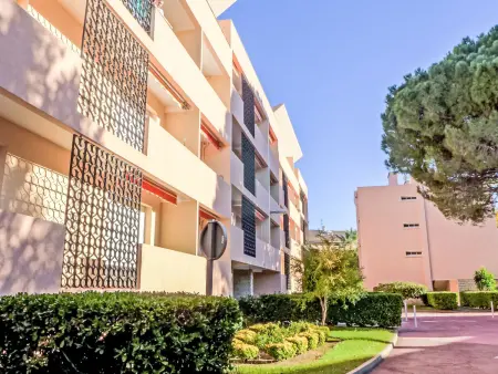 Les Vignes, Appartement 4 personnes à Saint Cyr sur mer Les Lecques - Photo 10