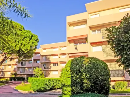 Les Vignes, Appartement 4 personnes à Saint Cyr sur mer Les Lecques - Photo 12