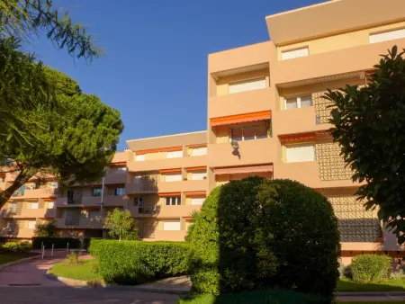 Les Vignes, Appartement 4 personnes à Saint Cyr sur mer Les Lecques - Photo 15