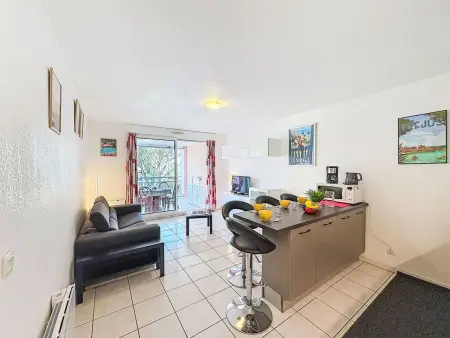 Les Calanques du Parc, Appartement 4 personnes à Saint Aygulf - Photo 2