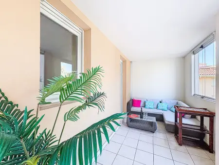 Les Calanques du Parc, Appartement 4 personnes à Saint Aygulf - Photo 3