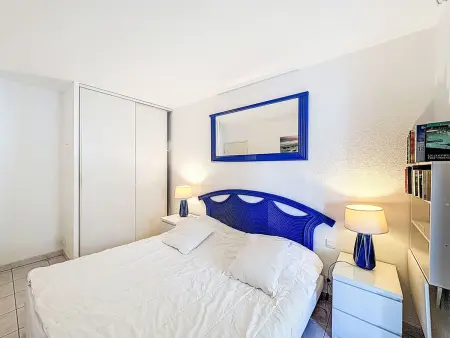 Les Calanques du Parc, Appartement 4 personnes à Saint Aygulf - Photo 4