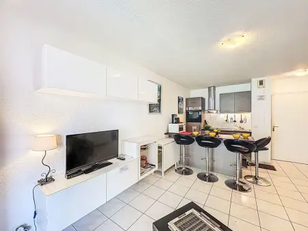 Les Calanques du Parc, Appartement 4 personnes à Saint Aygulf - Photo 6