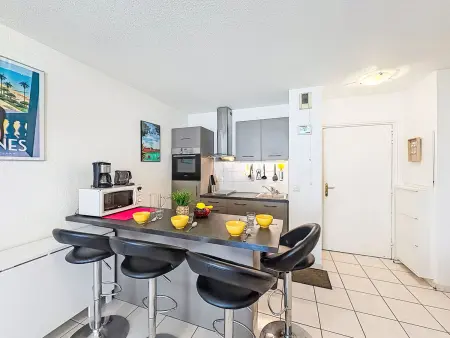 Les Calanques du Parc, Appartement 4 personnes à Saint Aygulf - Photo 9