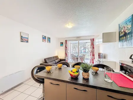 Les Calanques du Parc, Appartement 4 personnes à Saint Aygulf - Photo 10