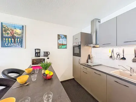 Les Calanques du Parc, Appartement 4 personnes à Saint Aygulf - Photo 11