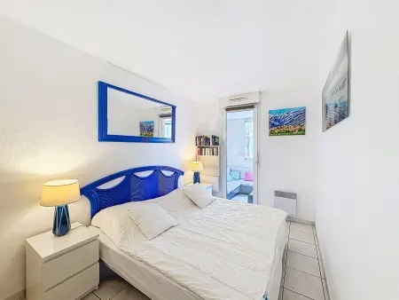 Les Calanques du Parc, Appartement 4 personnes à Saint Aygulf - Photo 13