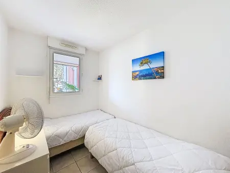 Les Calanques du Parc, Appartement 4 personnes à Saint Aygulf - Photo 15