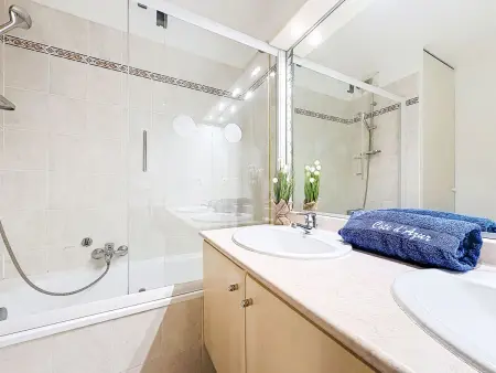 Les Calanques du Parc, Appartement 4 personnes à Saint Aygulf - Photo 16