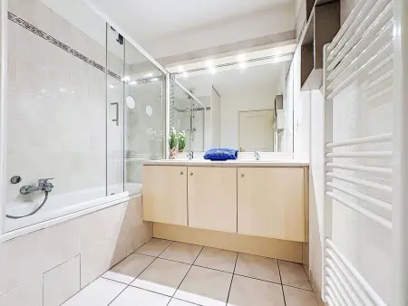 Les Calanques du Parc, Appartement 4 personnes à Saint Aygulf - Photo 17