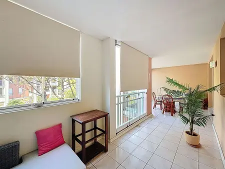 Les Calanques du Parc, Appartement 4 personnes à Saint Aygulf - Photo 21