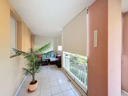 Les Calanques du Parc, Appartement 4 personnes à Saint Aygulf - Photo 22