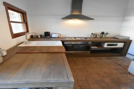 Villa Rivas, Villa espagnole près de la plage avec piscine - Photo 16