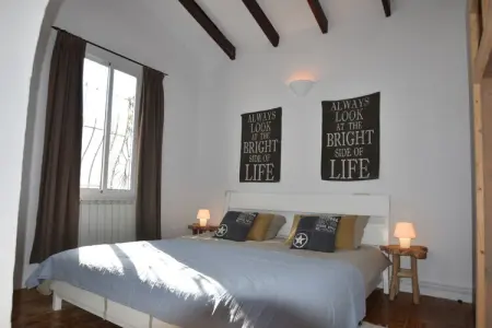 Villa Rivas, Villa espagnole près de la plage avec piscine - Photo 17