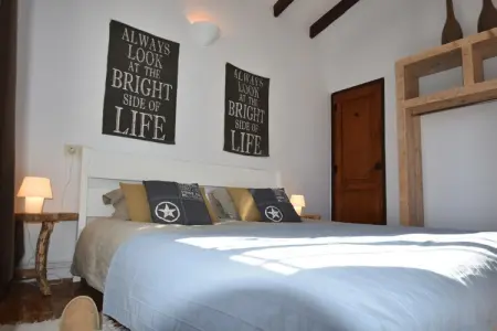 Villa Rivas, Villa espagnole près de la plage avec piscine - Photo 18