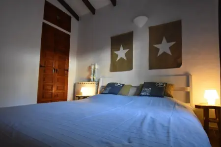 Villa Rivas, Villa espagnole près de la plage avec piscine - Photo 19
