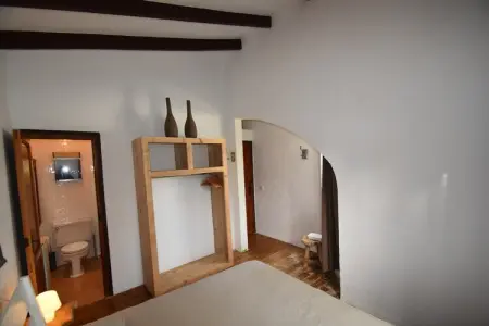 Villa Rivas, Villa espagnole près de la plage avec piscine - Photo 23