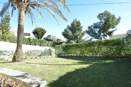 Villa Rivas, Villa espagnole près de la plage avec piscine - Photo 26