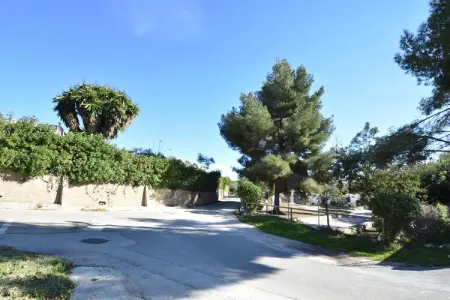 Villa Rivas, Villa espagnole près de la plage avec piscine - Photo 28