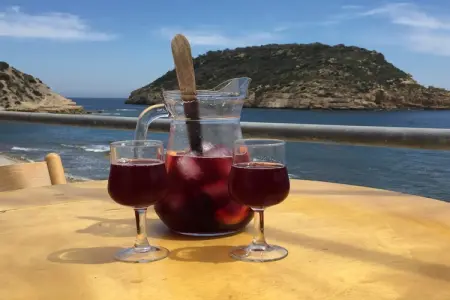 Villa Rivas, Villa espagnole près de la plage avec piscine - Photo 34