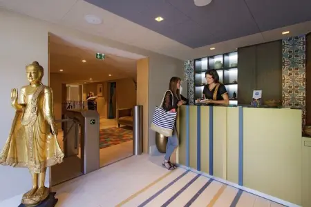 Appart'Hotel Eden 2, Suite Cosy sur les pistes - Photo 9