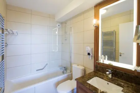 Appart'Hotel Eden 2, Suite Cosy sur les pistes - Photo 15