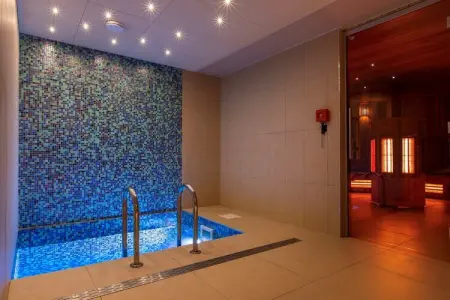 Appart'Hotel Eden 2, Suite Cosy sur les pistes - Photo 19