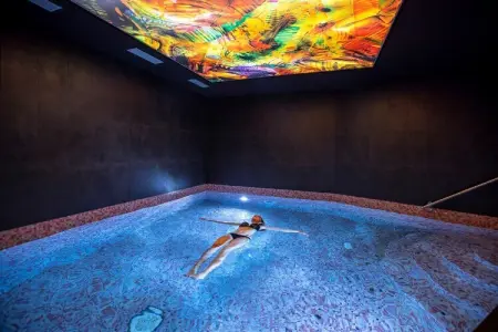 Appart'Hotel Eden 2, Suite Cosy sur les pistes - Photo 21