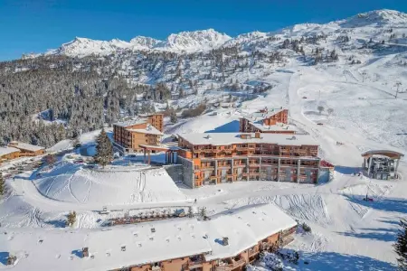 Appart'Hotel Eden 2, Suite Cosy sur les pistes - Photo 36