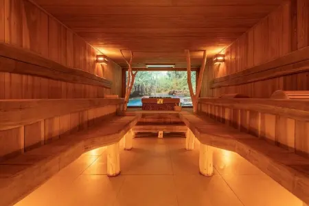 Appart'Hotel Eden 1, Suite Alpine sur les pistes - Photo 3