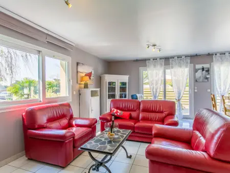Ker Jean, Maison 4 personnes à Plouescat - Photo 1