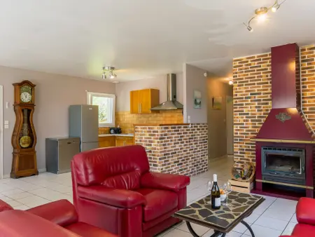 Ker Jean, Maison 4 personnes à Plouescat - Photo 5