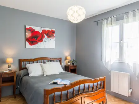 Ker Jean, Maison 4 personnes à Plouescat - Photo 9