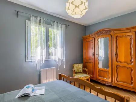 Ker Jean, Maison 4 personnes à Plouescat - Photo 10