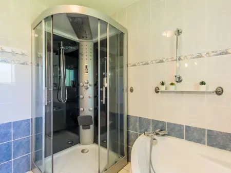 Ker Jean, Maison 4 personnes à Plouescat - Photo 12