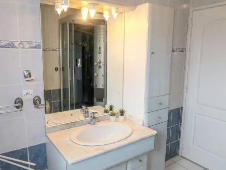 Ker Jean, Maison 4 personnes à Plouescat - Photo 13
