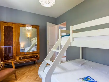 Ker Jean, Maison 4 personnes à Plouescat - Photo 15