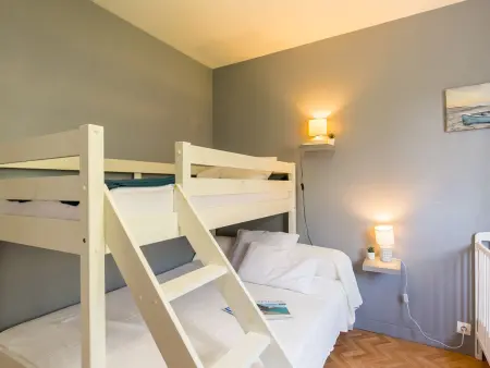 Ker Jean, Maison 4 personnes à Plouescat - Photo 16