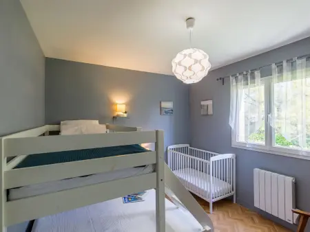 Ker Jean, Maison 4 personnes à Plouescat - Photo 17