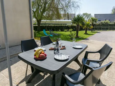 Ker Jean, Maison 4 personnes à Plouescat - Photo 19