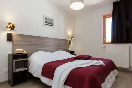 Résidence Prestige Front de Neige 3, Chalet à Paradiski avec Piscine et Spa - Photo 4